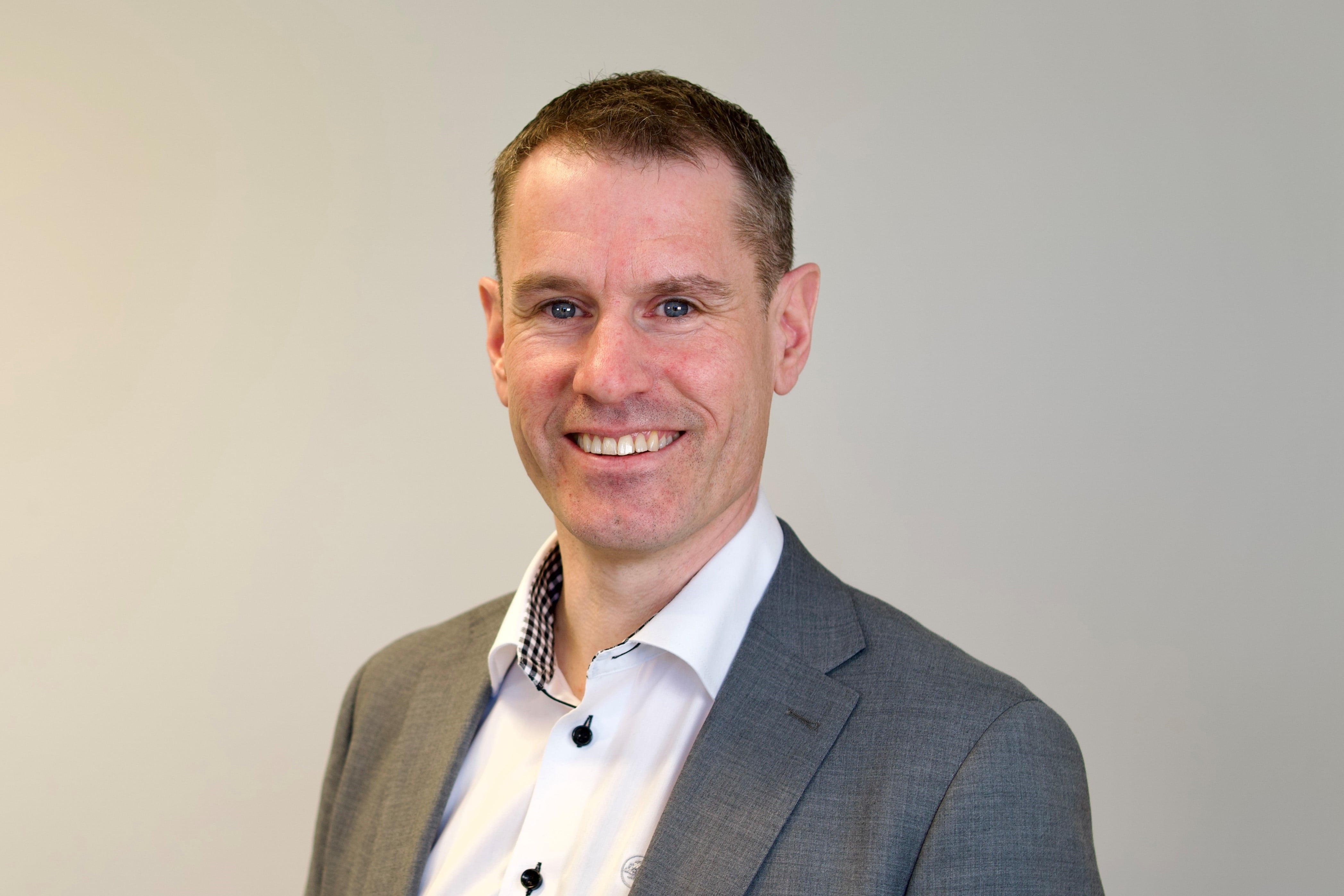 Øystein Ulsrød