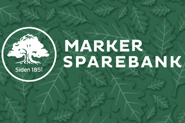 Logo Marker Sparebank
